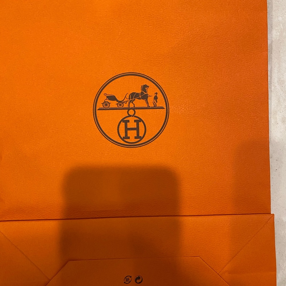 Hermes bag